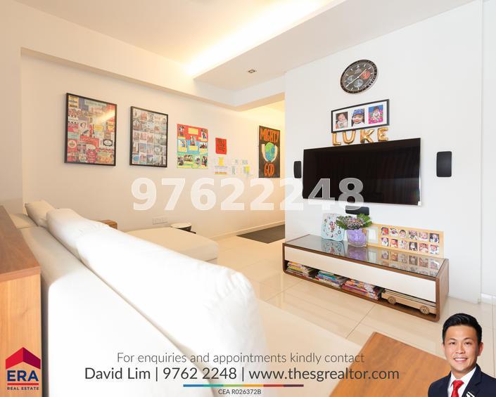 Blk 138A The Peak @ Toa Payoh (Toa Payoh), HDB 5 Rooms #145383142